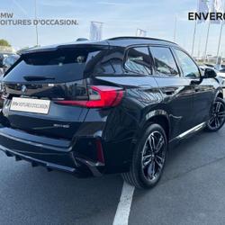 BMW X1 ieDrive20 204ch M Sport Saint-L&ocirc;