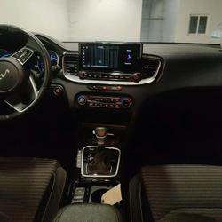 Kia Cee'd SW 1.6 GDi 141 PHEV Active Business DCT6 Mions