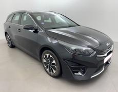 Kia Cee'd Chanas