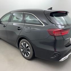 Kia Cee'd SW 1.6 GDi 141 PHEV Active Business DCT6 Chanas
