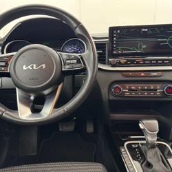 Kia Cee'd SW 1.6 GDi 141 PHEV Active Business DCT6 Chanas