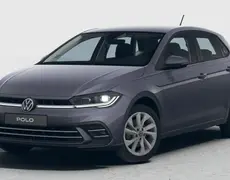 Volkswagen Polo Saint-Lô