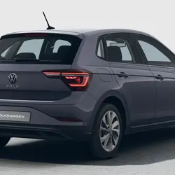 Volkswagen Polo Polo 1.0 TSI 116 S&S DSG7 Style Saint-L&ocirc;