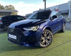 Audi Q3 Saint-Léger-de-Linières