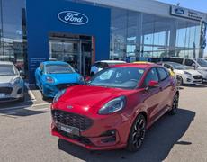 Ford Puma Puget-sur-Argens