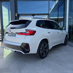 BMW X1 ieDrive20 204ch M Sport occasion - V&eacute;nissieux - photo 2/16