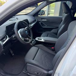 BMW X1 ieDrive20 204ch M Sport occasion - V&eacute;nissieux - photo 3/16
