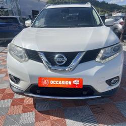 Nissan XTrail 1.6 DCI 130 XTRONIC TEKNA CUIR 2WD 5PL Lescure-d'Albigeois