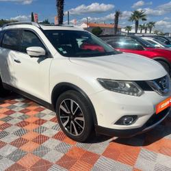 Nissan XTrail 1.6 DCI 130 XTRONIC TEKNA CUIR 2WD 5PL Lescure-d'Albigeois