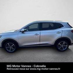 MG EHS 1.5T GDI 258ch PHEV Luxury Lanester
