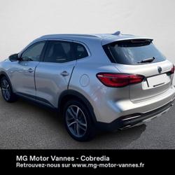 MG EHS 1.5T GDI 258ch PHEV Luxury Lanester