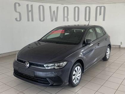 Volkswagen Polo - 1.0 TSI 95 S&S DSG7 Life - 18 900 €