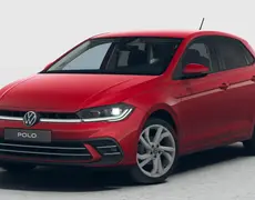 Volkswagen Polo Saint-Lô