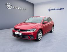 Volkswagen Polo Saint-Lô
