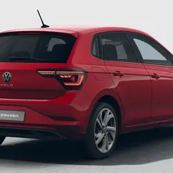 Volkswagen Polo Polo 1.0 TSI 95 S&S DSG7 Style Saint-L&ocirc;