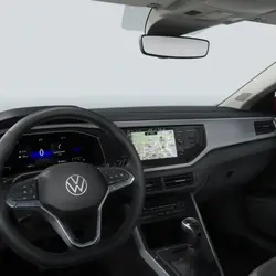 Volkswagen Polo Polo 1.0 TSI 95 S&S DSG7 Style Saint-L&ocirc;