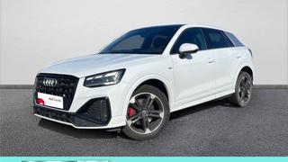 Audi Q2  - S Line - photo 0