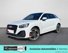 Audi Q2 Vannes
