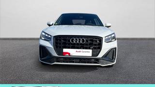 Audi Q2  - S Line - photo 1