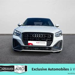 Audi Q2 35 TDI 150 S TRONIC 7 S line occasion - Vannes - photo 2/36