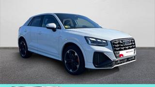 Audi Q2  - S Line - photo 2