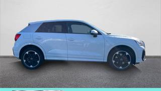 Audi Q2  - S Line - photo 3