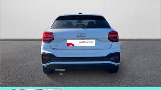 Audi Q2  - S Line - photo 4