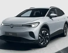 Volkswagen ID4 Saint-Jean-du-Cardonnay