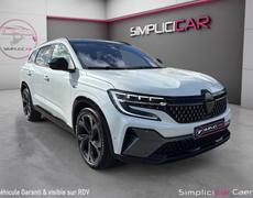 Renault Espace 5 Saint-Martin-de-Fontenay