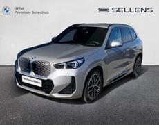 BMW X1 Fréjus