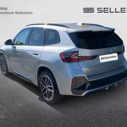 BMW X1 ieDrive20 204ch M Sport occasion - Fr&eacute;jus - photo 2/16
