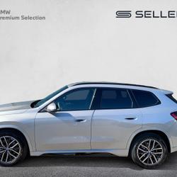 BMW X1 ieDrive20 204ch M Sport occasion - Fr&eacute;jus - photo 3/16