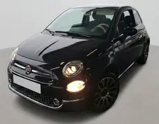 Fiat 500 II Mions