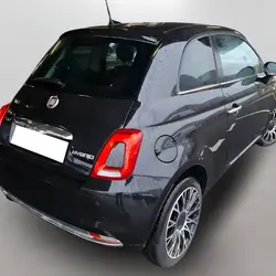 Fiat 500 II 1.0 Hybrid 70 Club Chanas