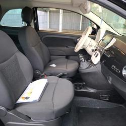 Fiat 500 II 1.0 Hybrid 70 Club Chanas