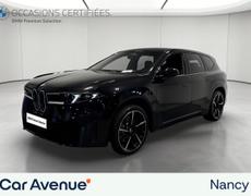 BMW iX3 Maxéville