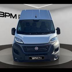 Fiat Ducato 3.5 Maxi XL H3 2.2 H3-Power 180ch Business BVA Rez&eacute;