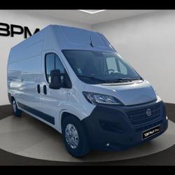 Fiat Ducato 3.5 Maxi XL H3 2.2 H3-Power 180ch Business BVA Rez&eacute;