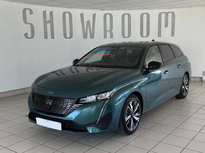 Peugeot 308 SW Phase 2 - SW PHEV 180 e-EAT8 Allure - 24 900 €