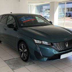Peugeot 308 SW Phase 2 SW PHEV 180 e-EAT8 Allure Saint-Jean-de-Monts