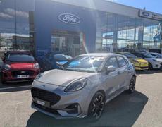 Ford Puma Puget-sur-Argens