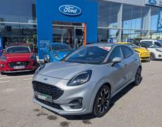 Ford Puma Puget-sur-Argens