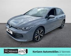 Volkswagen Golf 8 Lanester