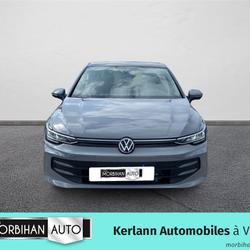 Volkswagen Golf 8 1.5 EHYBRID 204 DSG6 VW Edition Auray