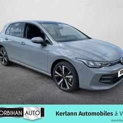 Volkswagen Golf 8 1.5 EHYBRID 204 DSG6 VW Edition Auray