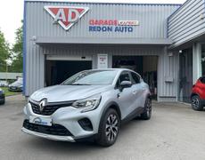Renault Captur Redon