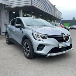 Renault Captur evolution TCe 90 Redon