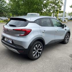 Renault Captur evolution TCe 90 Redon