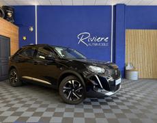 Peugeot 2008 Charlieu