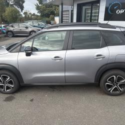 Citroen C3 Aircross BLUEHDI 110CH S&S FEEL PACK occasion - Chevaign&eacute; - photo 2/13